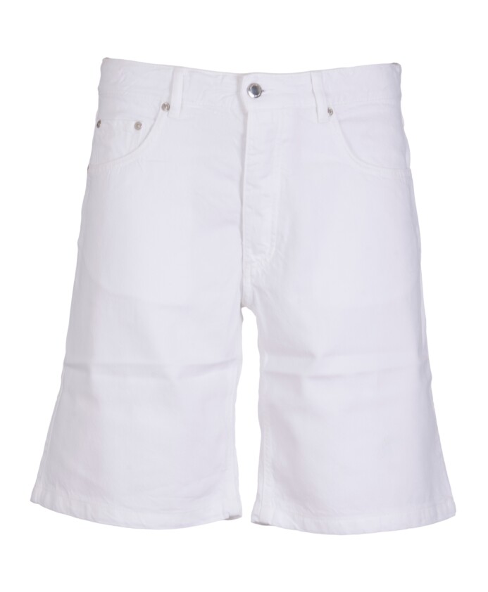 white-denim-shorts-for-men