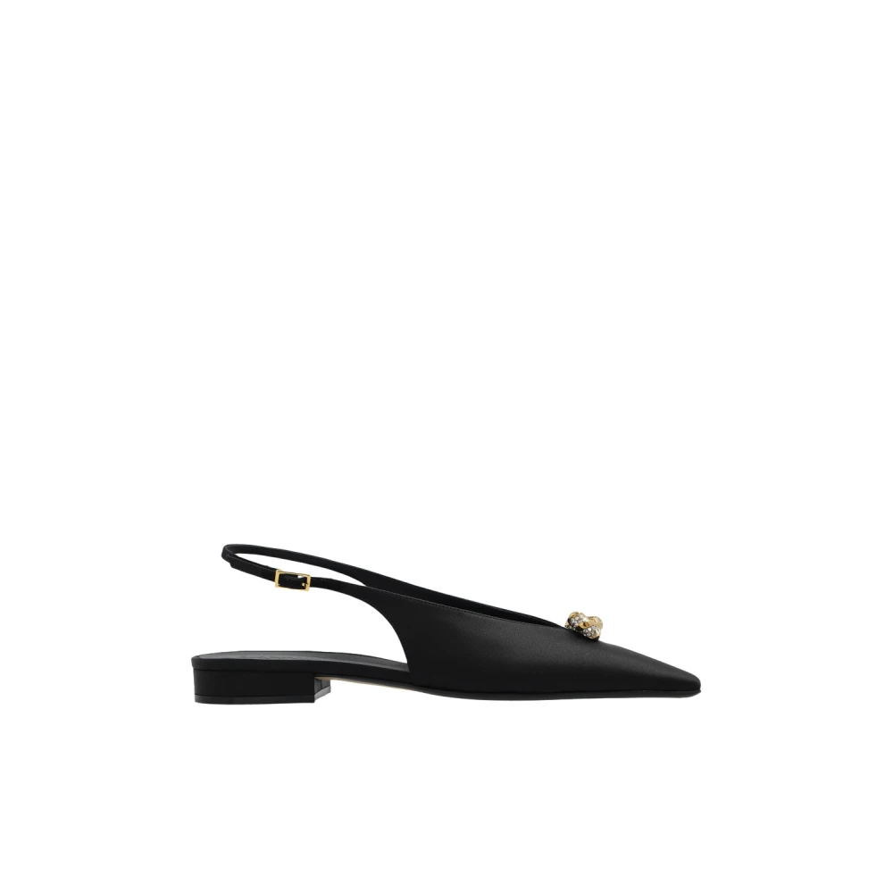 Shoes > Flats > Ballerinas - - Lanvin - Modalova