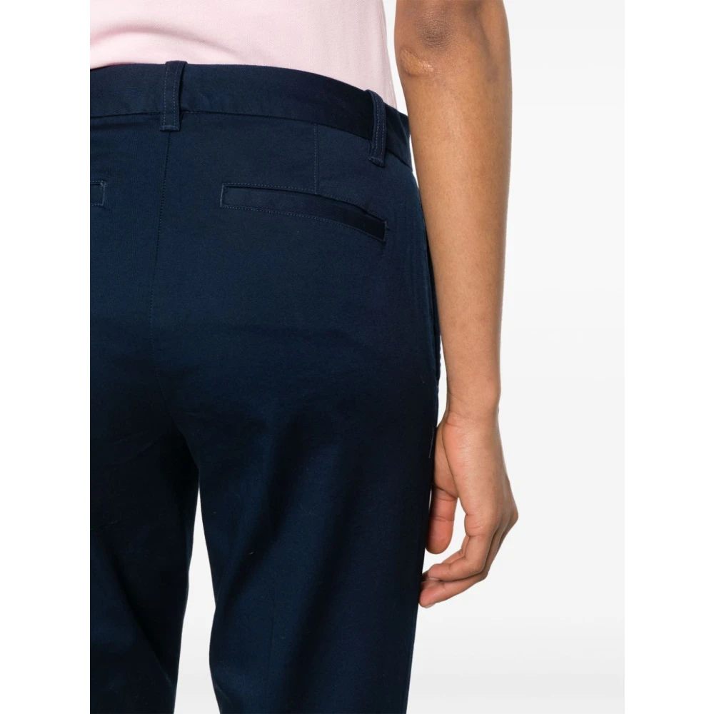 Ralph Lauren Navy Chino`s Blue Dames