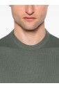 pull-col-rond-vert-foret