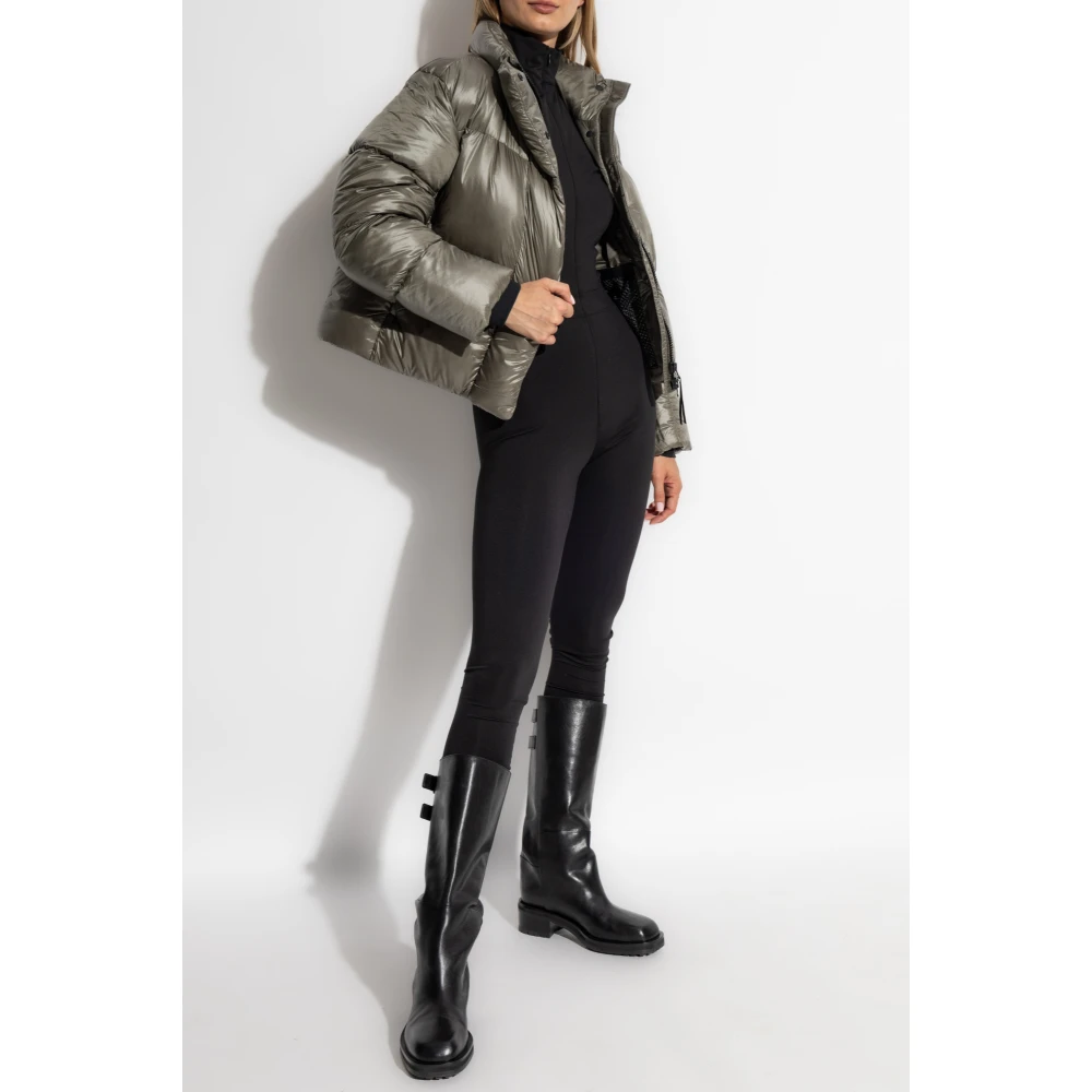 Canada Goose Donsjas Cypress Gray Dames