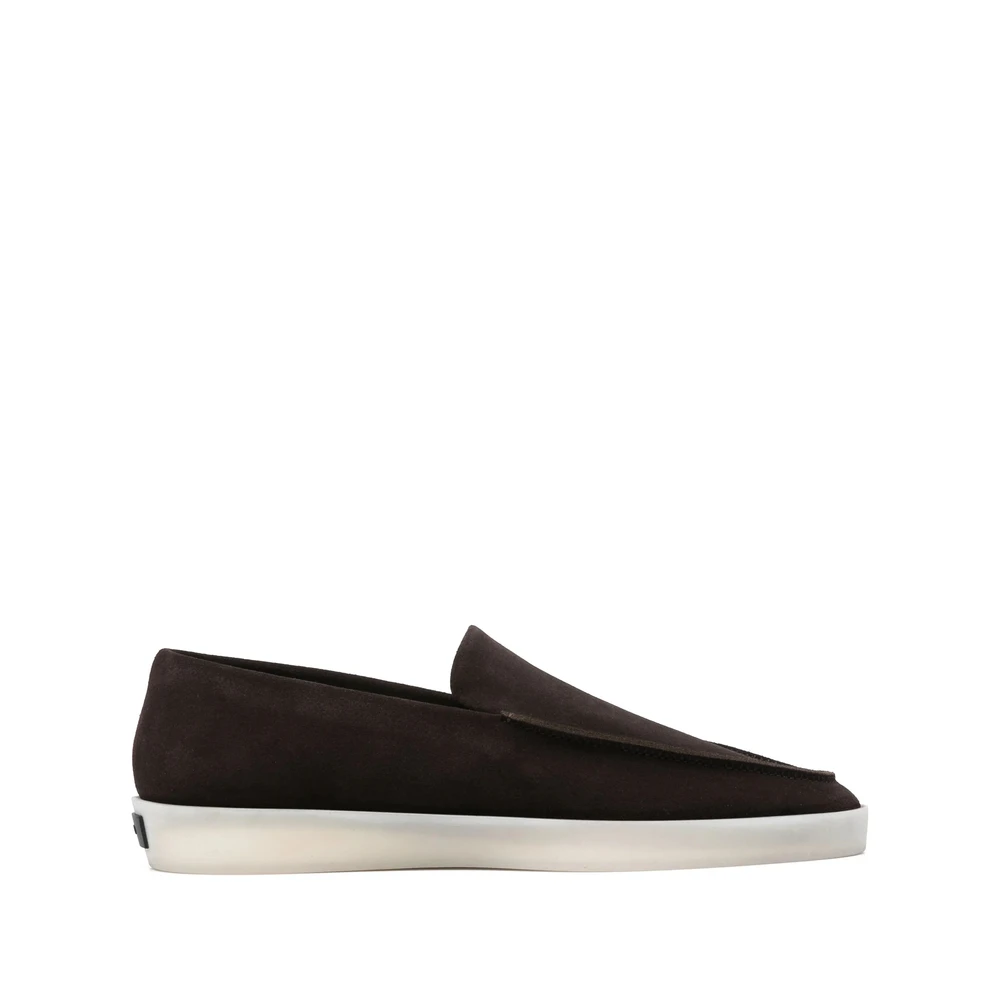 Shoes > Flats > Loafers - - Fear Of God - Modalova