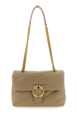 Love Bag Puff