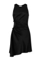 robe-avec-drape-decoratif