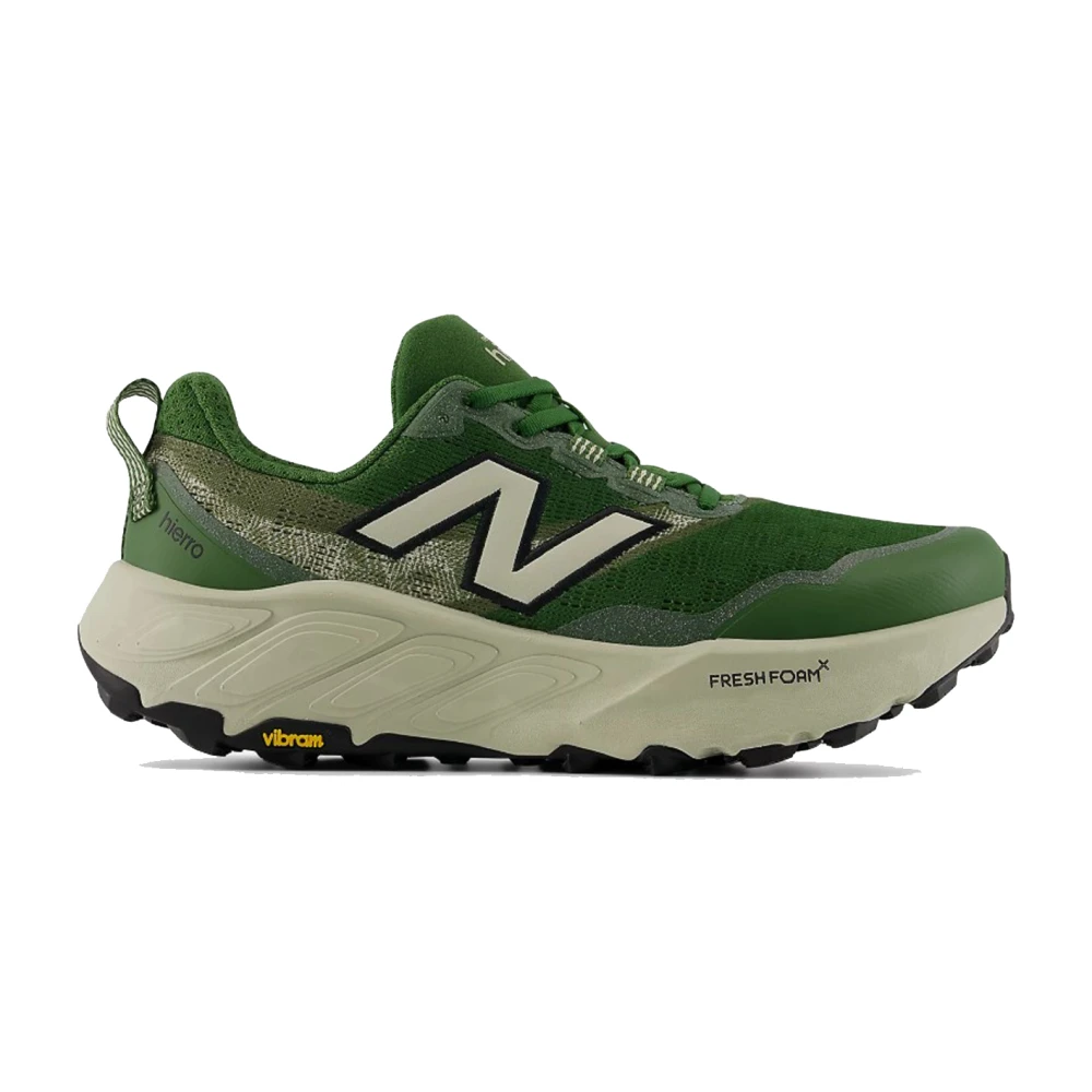 Fresh Foam X Hierro v9