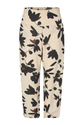 comfortable-linen-blend-cropped-trousers