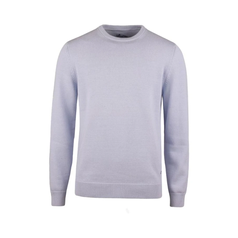 Knitwear > Round-neck Knitwear - - Stenströms - Modalova