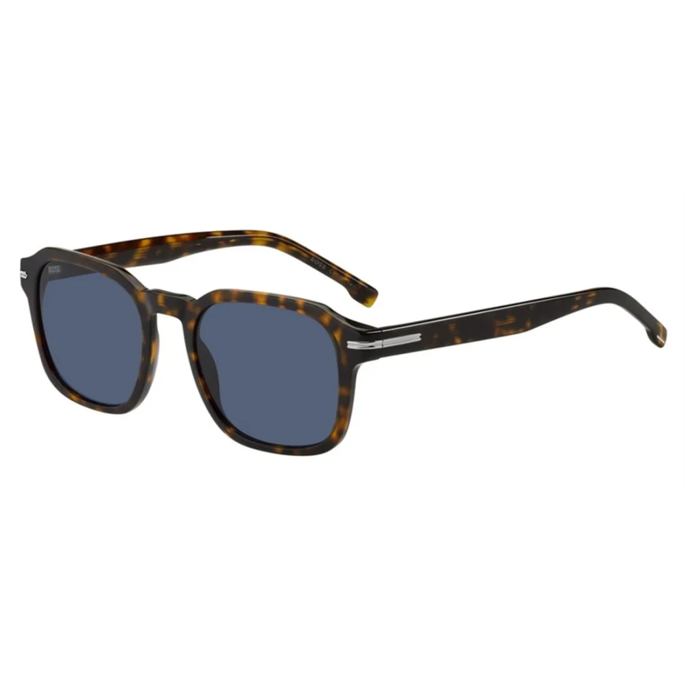 Boss Men's Brown 1627/S Sunglasses - Sunglasses - 51 Mm - Accessories