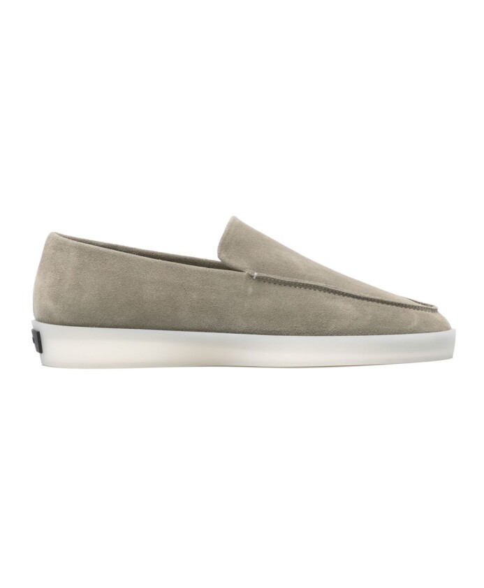 mocassins-vert-sauge-a-semelle-en-caoutchouc