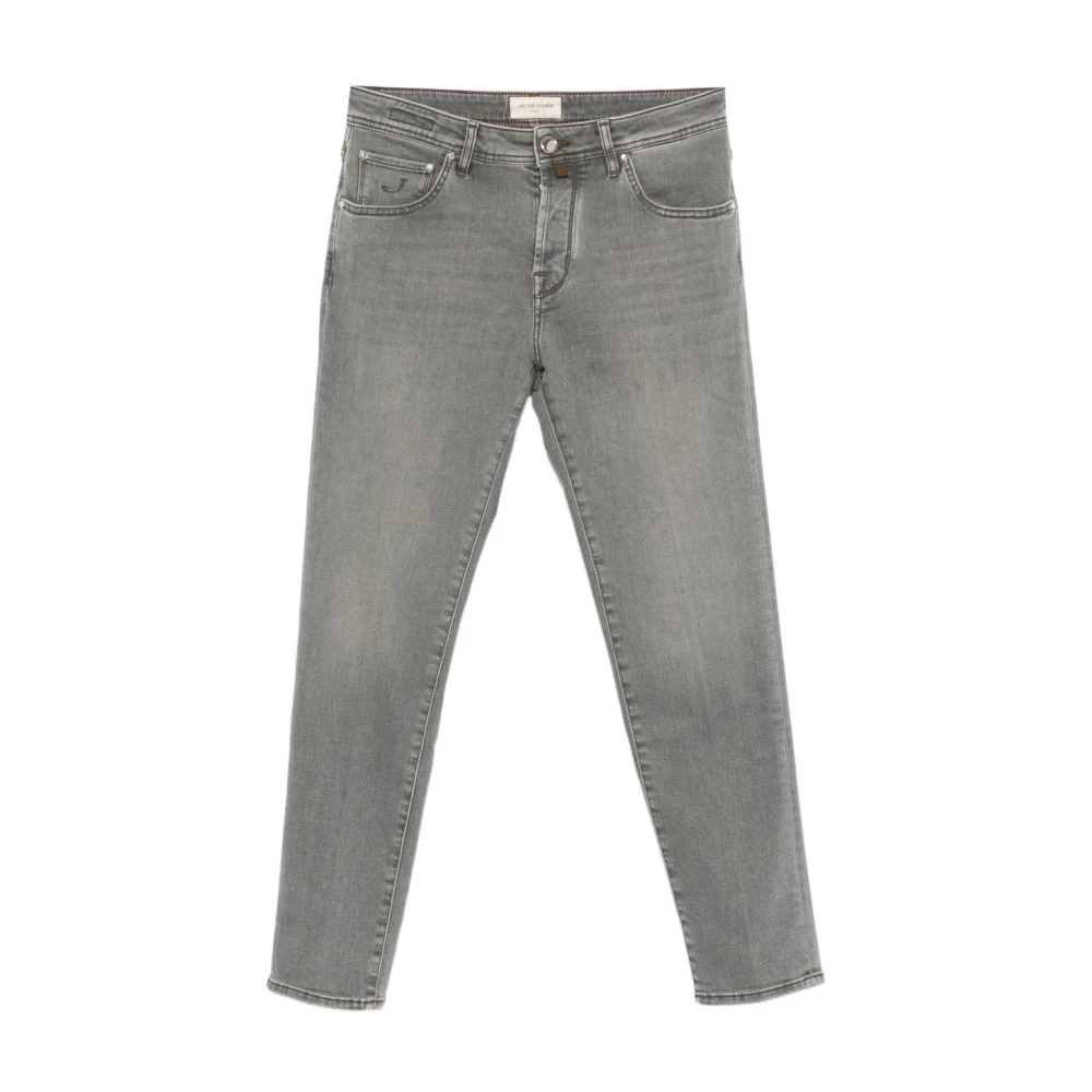 Jeans > Slim-fit Jeans - - Jacob Cohën - Modalova