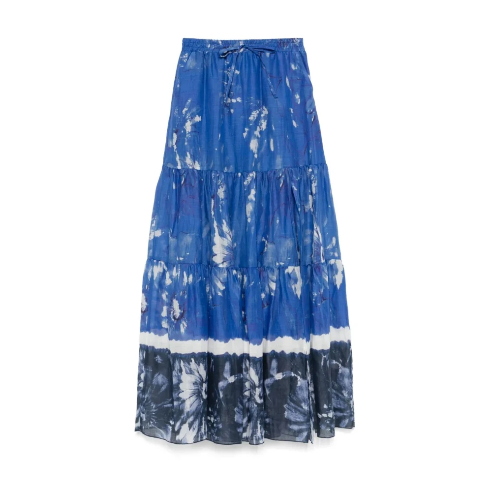 Skirts > Maxi Skirts - - Ermanno Scervino - Modalova