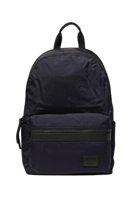 sac-a-dos-en-nylon-texture-bleu-homme