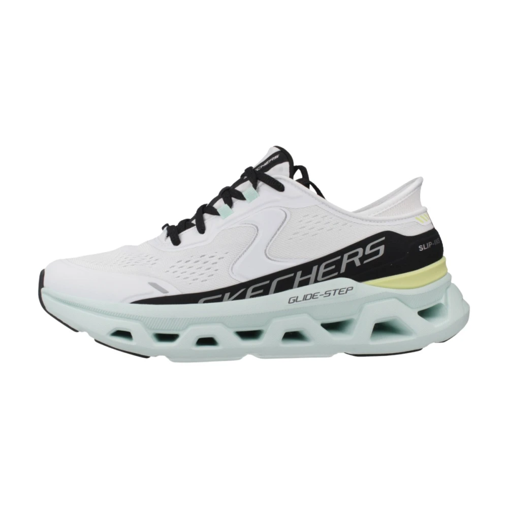 Skechers Glide-Step Altus Dames Schoenen Wit