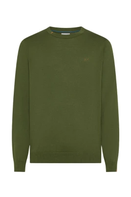 Sweater Basic L/S