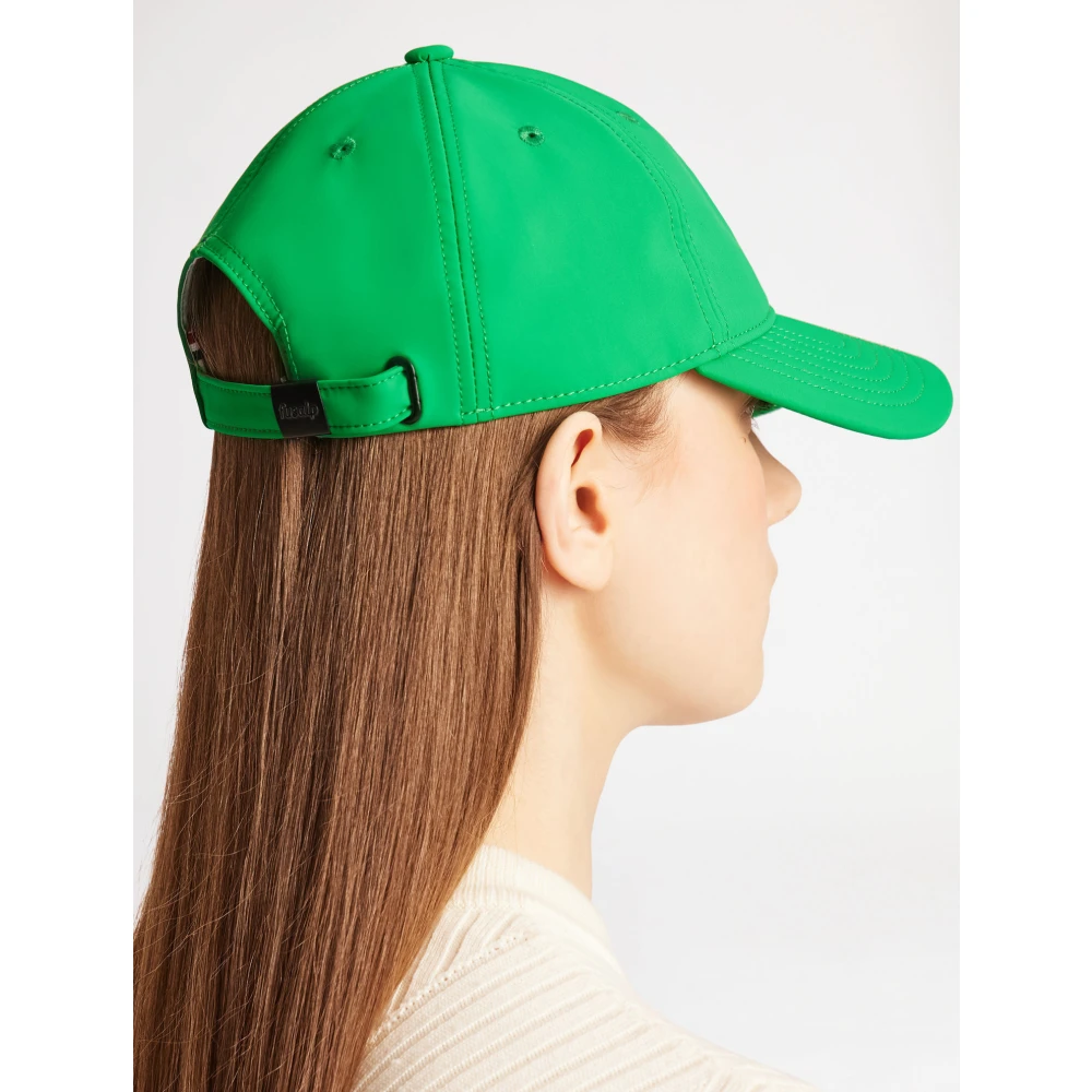 Fusalp Eden CAP Green Unisex