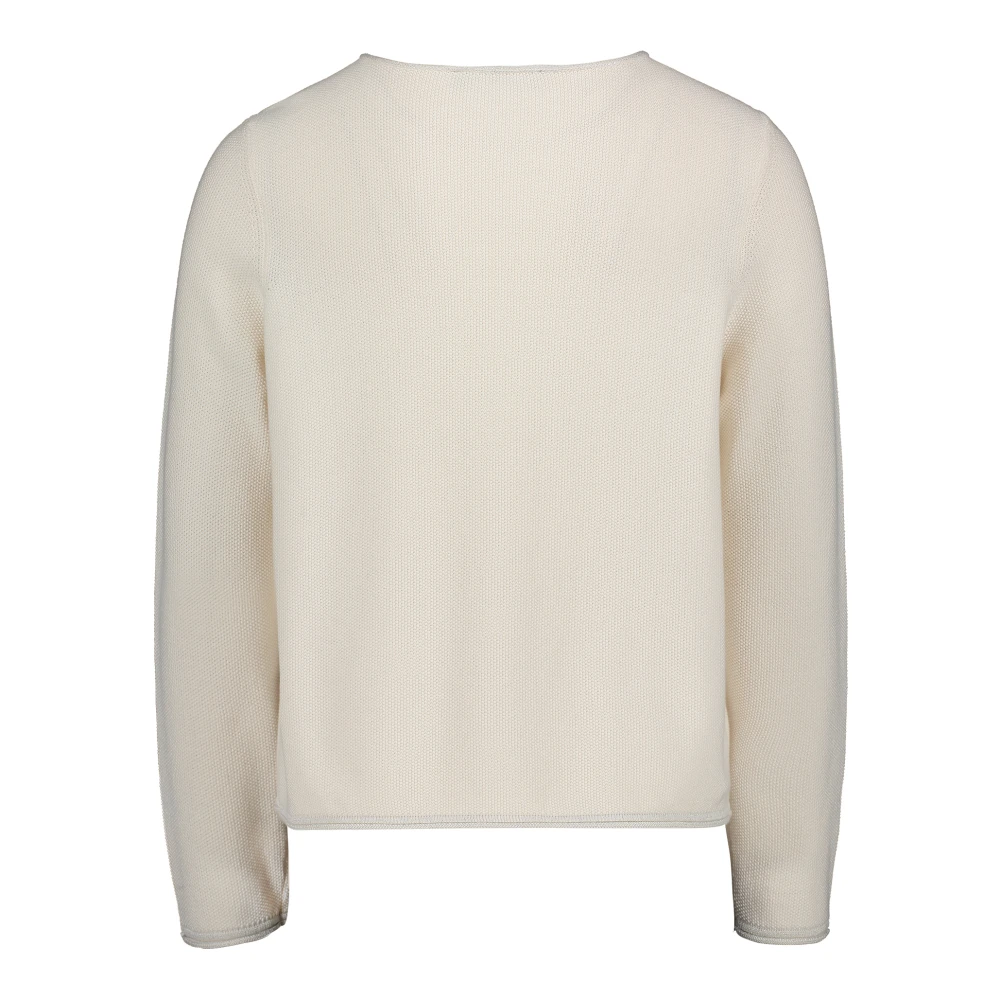 Betty Barclay Glitter Ritsvest Beige Dames