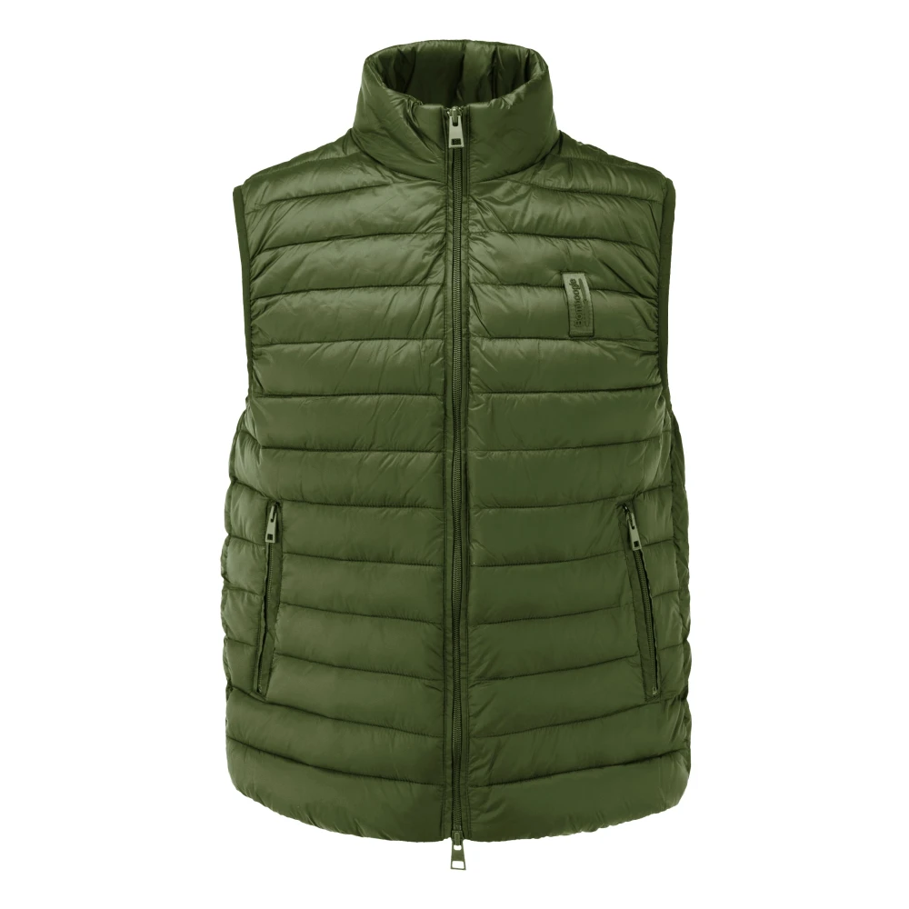 Bomboogie Uomo Verde Giacche, Xl, New,