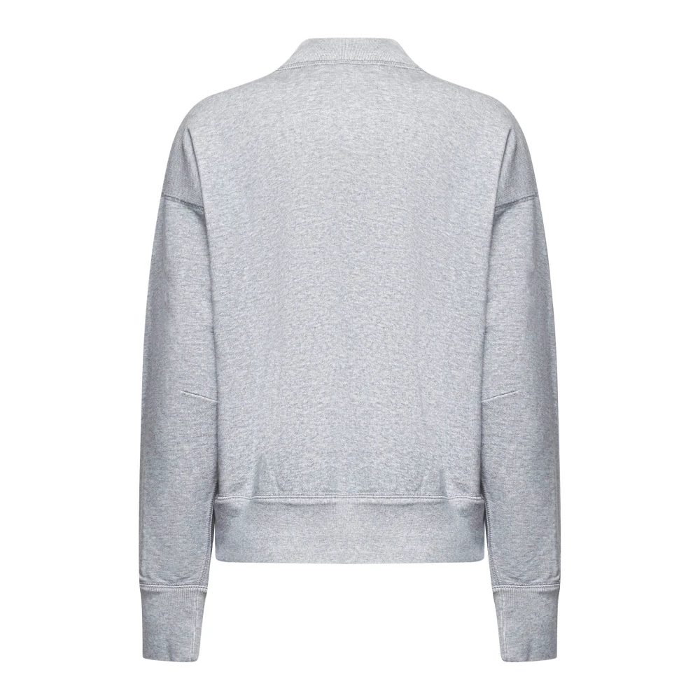 Isabel Marant Étoile Stijlvolle Sweaters voor Vrouwen Gray Dames