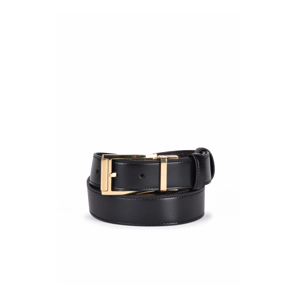 Accessories > Belts - - Dunhill - Modalova