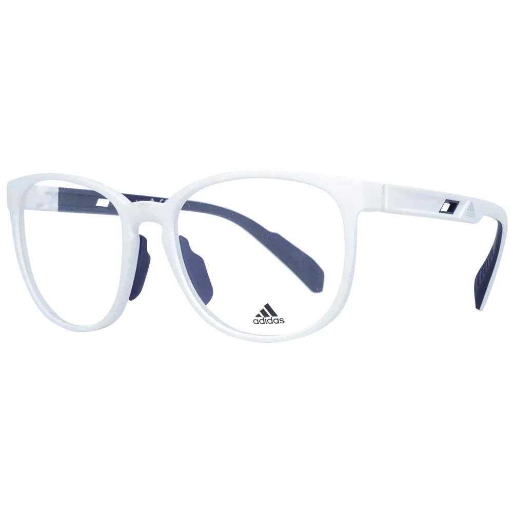 Adidas Witte Heren Sport Optische Brillen White Heren