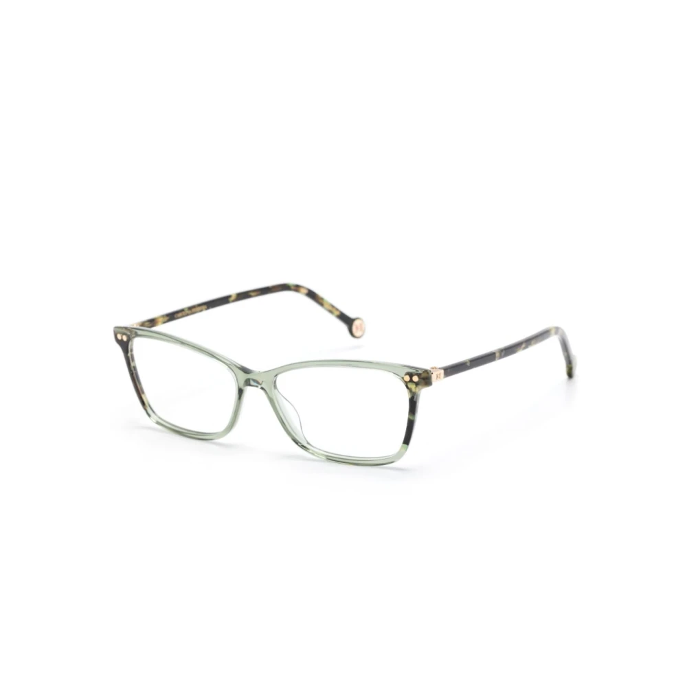 Carolina Herrera Her0280 1ED Optical Frame Gray Dames