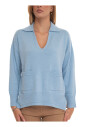 gezellige-pullover-met-polokraag