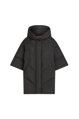 duvet-cape-with-hood-and-zipper