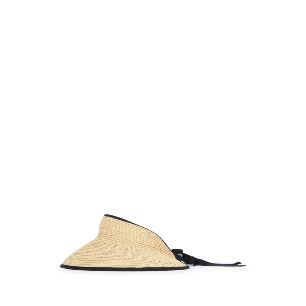 Helen Kaminski Stijlvolle Hoeden en Haarbanden Collectie Beige Dames