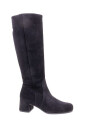 bottines-noires-pour-femmes