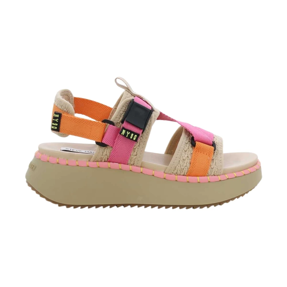 Shoes > Sandals > Flat Sandals - - Steve Madden - Modalova