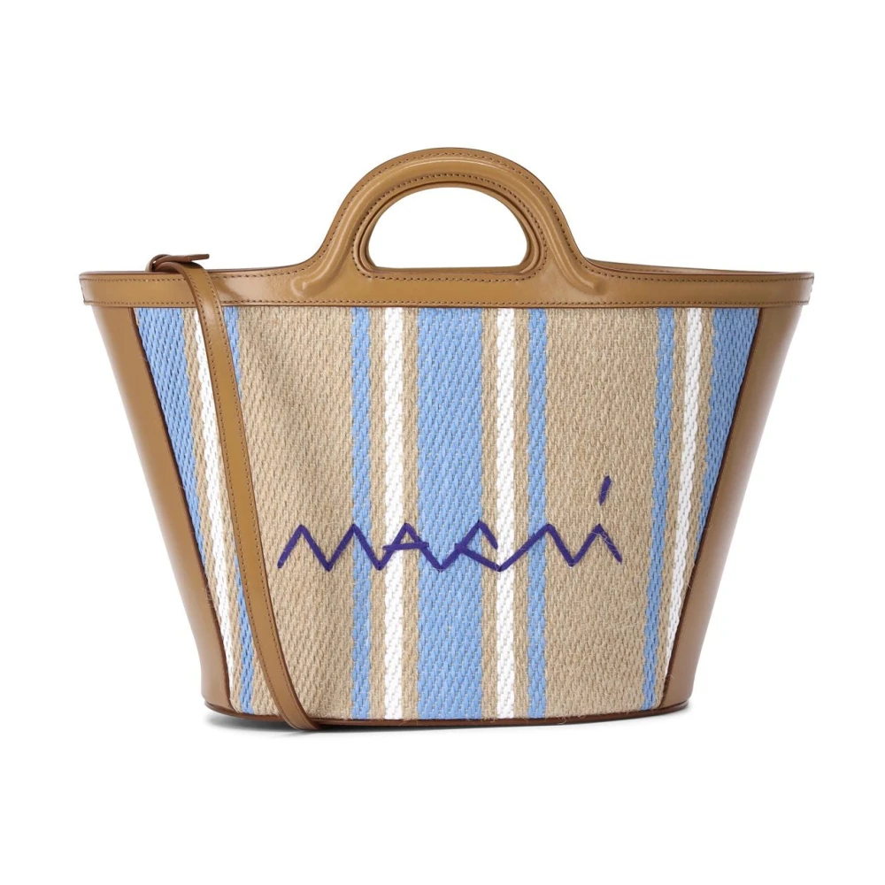 Bags > Tote Bags - - Marni - Modalova