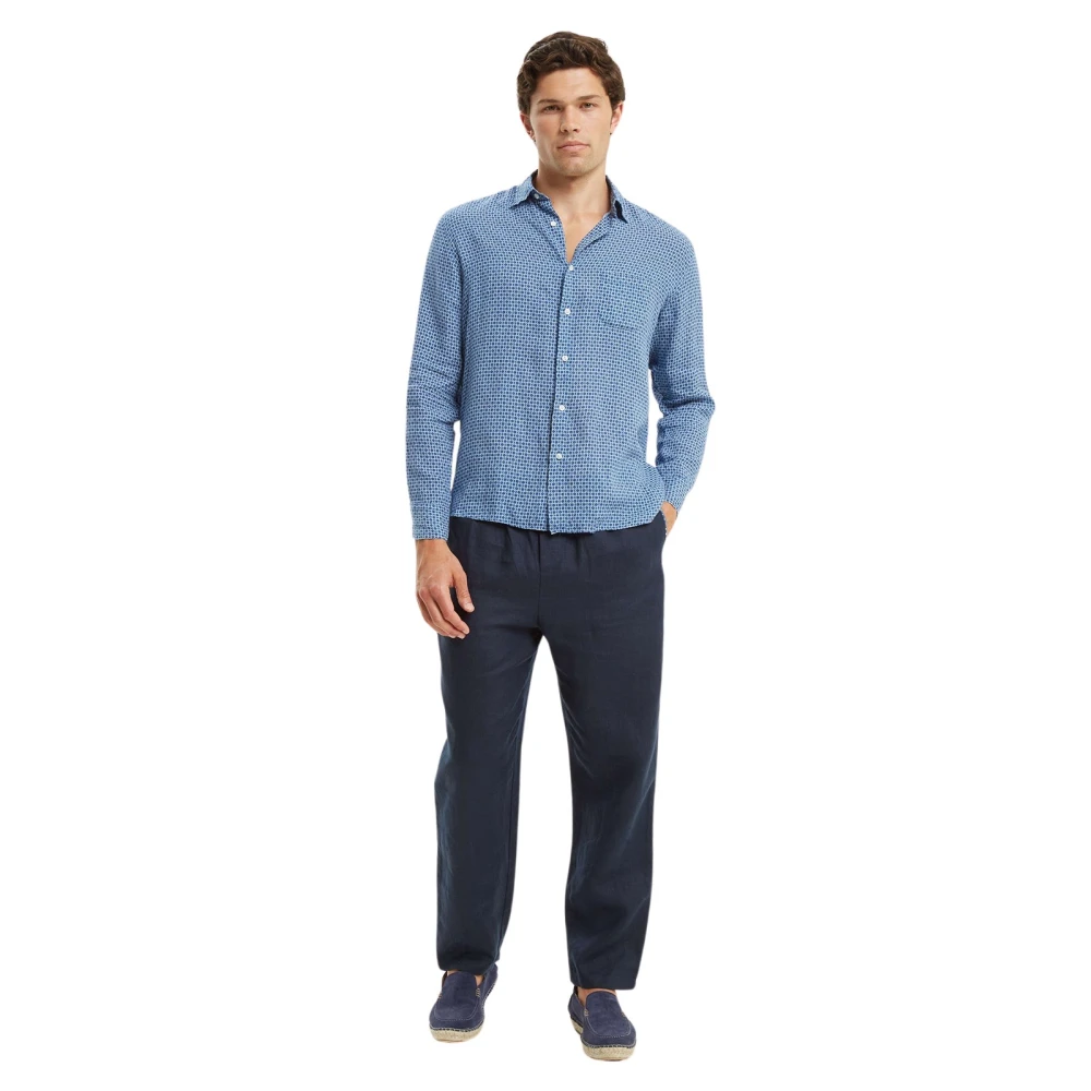 Shirts > Casual Shirts - - Peninsula - Modalova