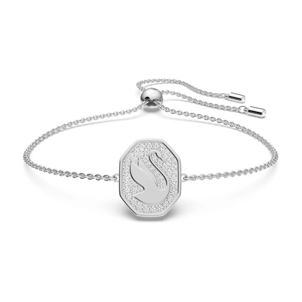 Accessories > Jewellery > Bracelets - - Swarovski - Modalova