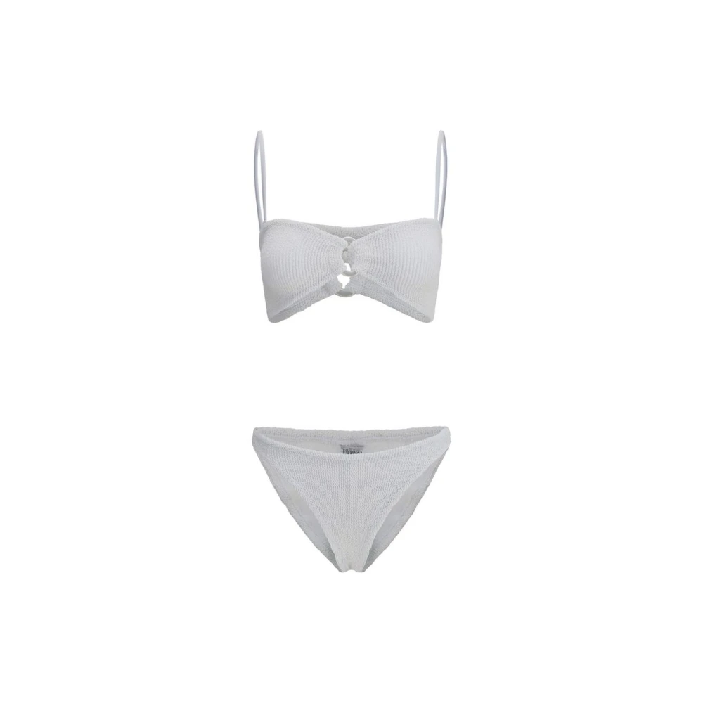 Swimwear > Bikinis - - Hunza G - Modalova