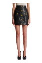 topstitched-leather-skirt-with-buttons