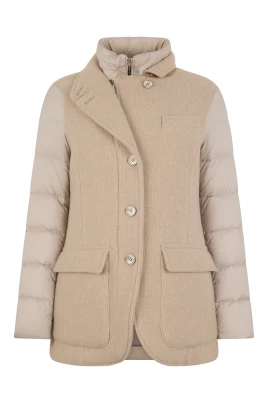 AUDAX Jacket
