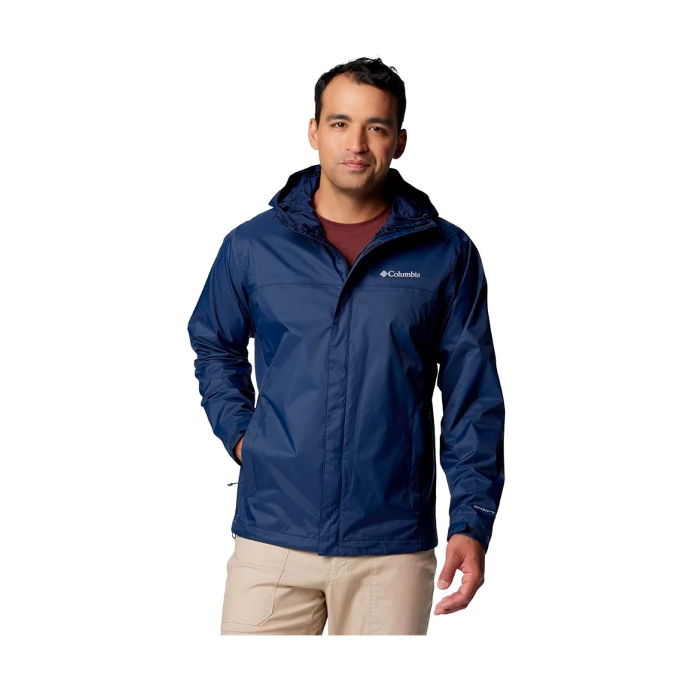 Jackets > Light Jackets - - Columbia - Modalova