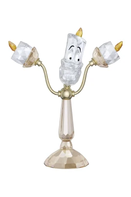 Beauty And The Beast Lumière