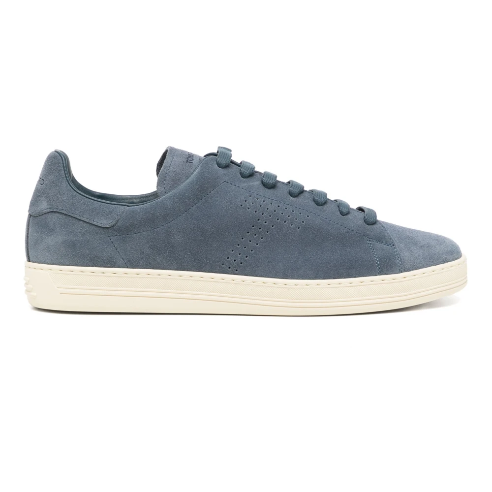 Shoes > Sneakers - - Tom Ford - Modalova