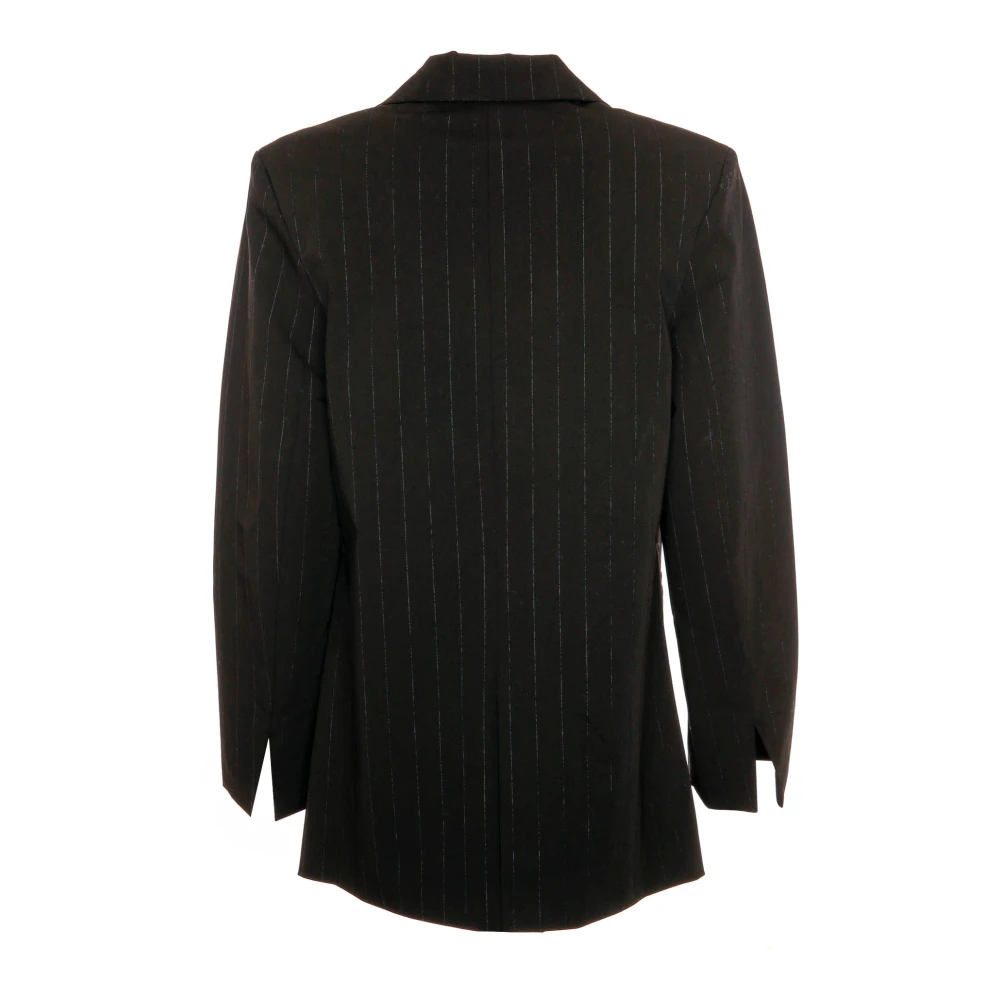 Samsøe Mara Blazer Black Heren