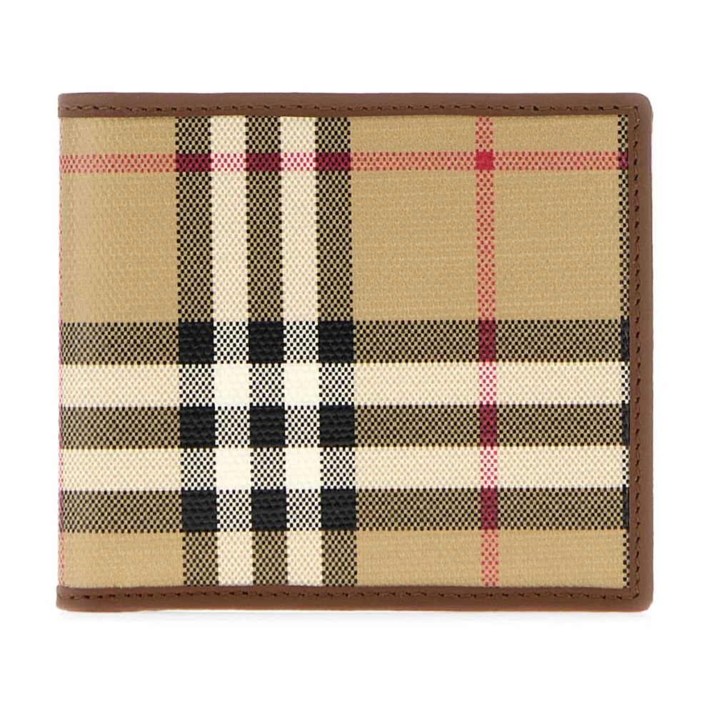 Burberry , Herren, Accessories, Beige, One Size 