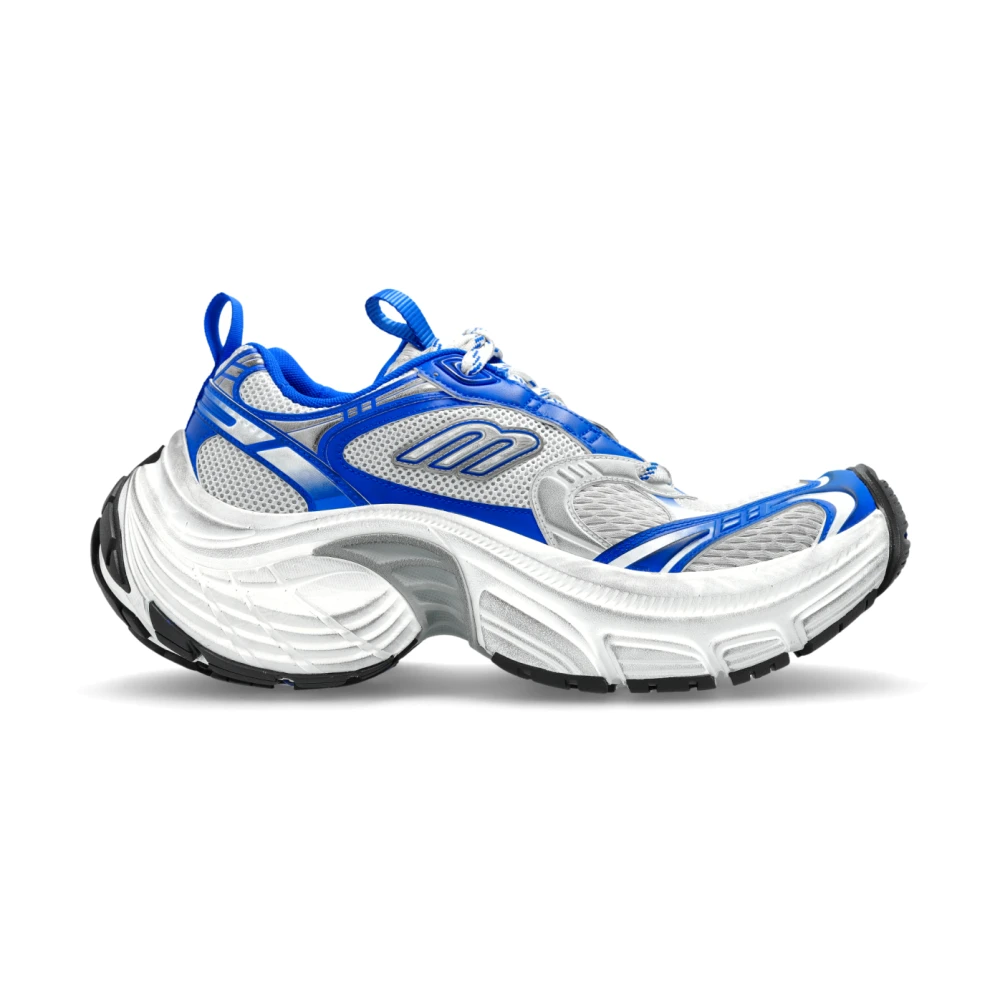 Balenciaga Sportschoenen 6XL Heren Schoenen Grijs