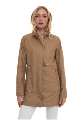 Virginia Dust Coat
