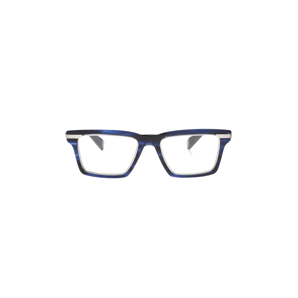 Balmain Legion IV optische bril Blue Unisex