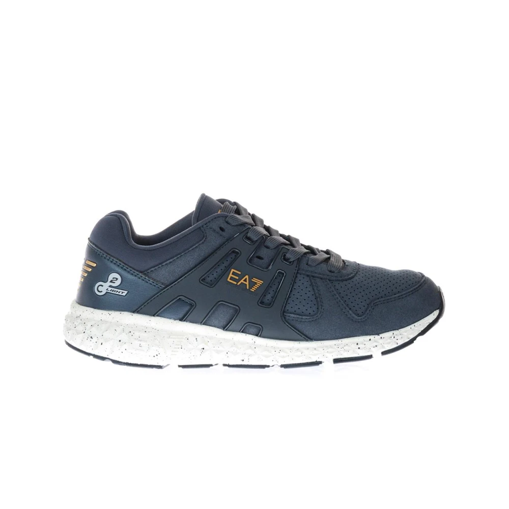 Shoes > Sneakers - - Emporio Armani EA7 - Modalova