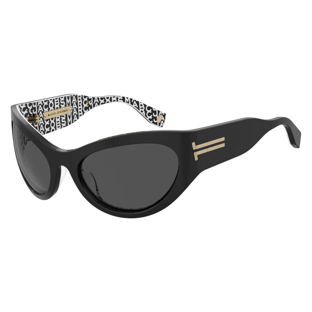Marc Jacobs Women's Black Sunglasses, 61 Mm, Sunglasses