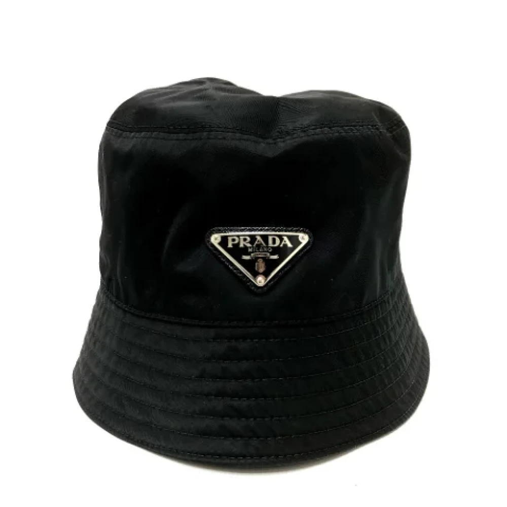 Pre-owned > Pre-owned Accessories - - Prada Vintage - Modalova