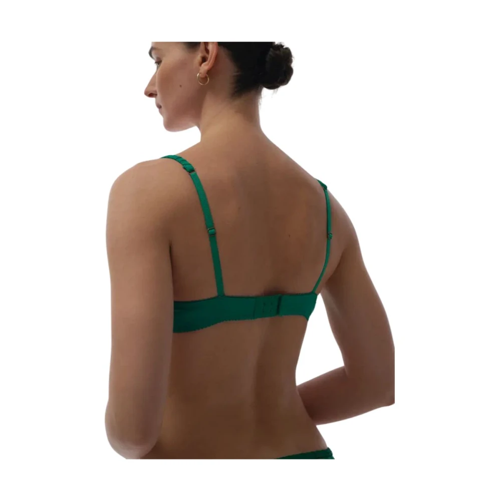 love stories Groene Romeo Beha Green Dames