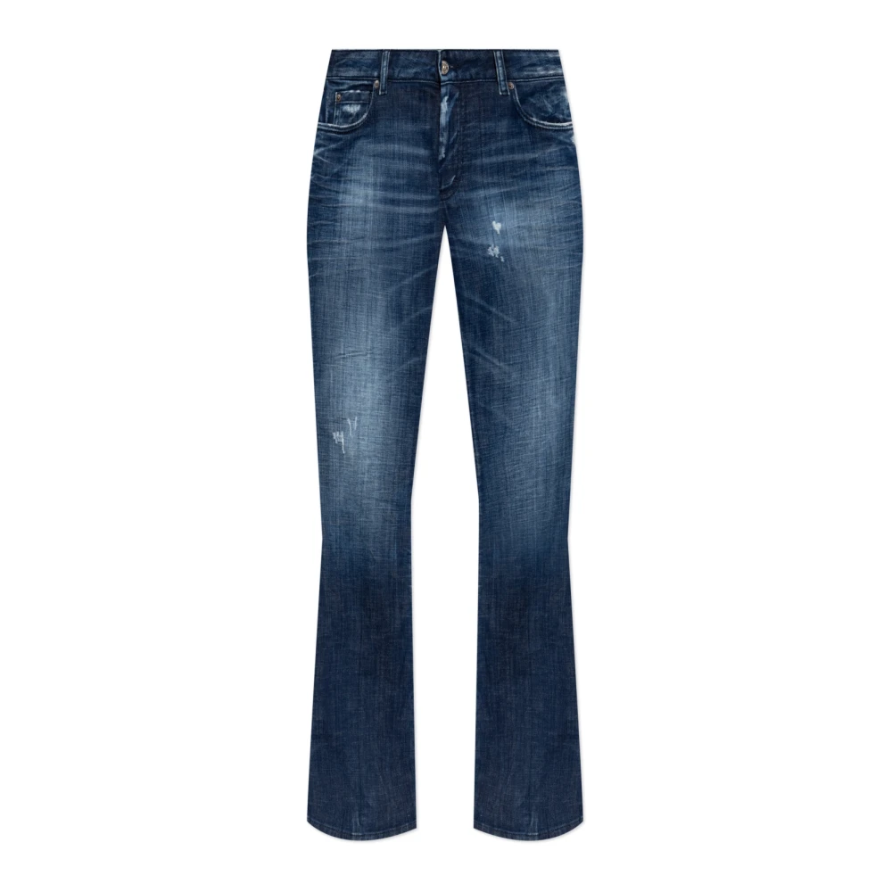 Jeans > Boot-cut Jeans - - Dsquared2 - Modalova
