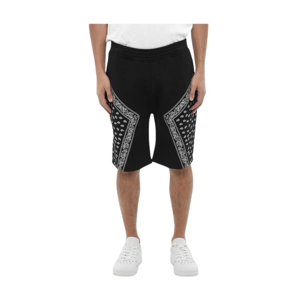 Shorts > Casual Shorts - - Neil Barrett - Modalova